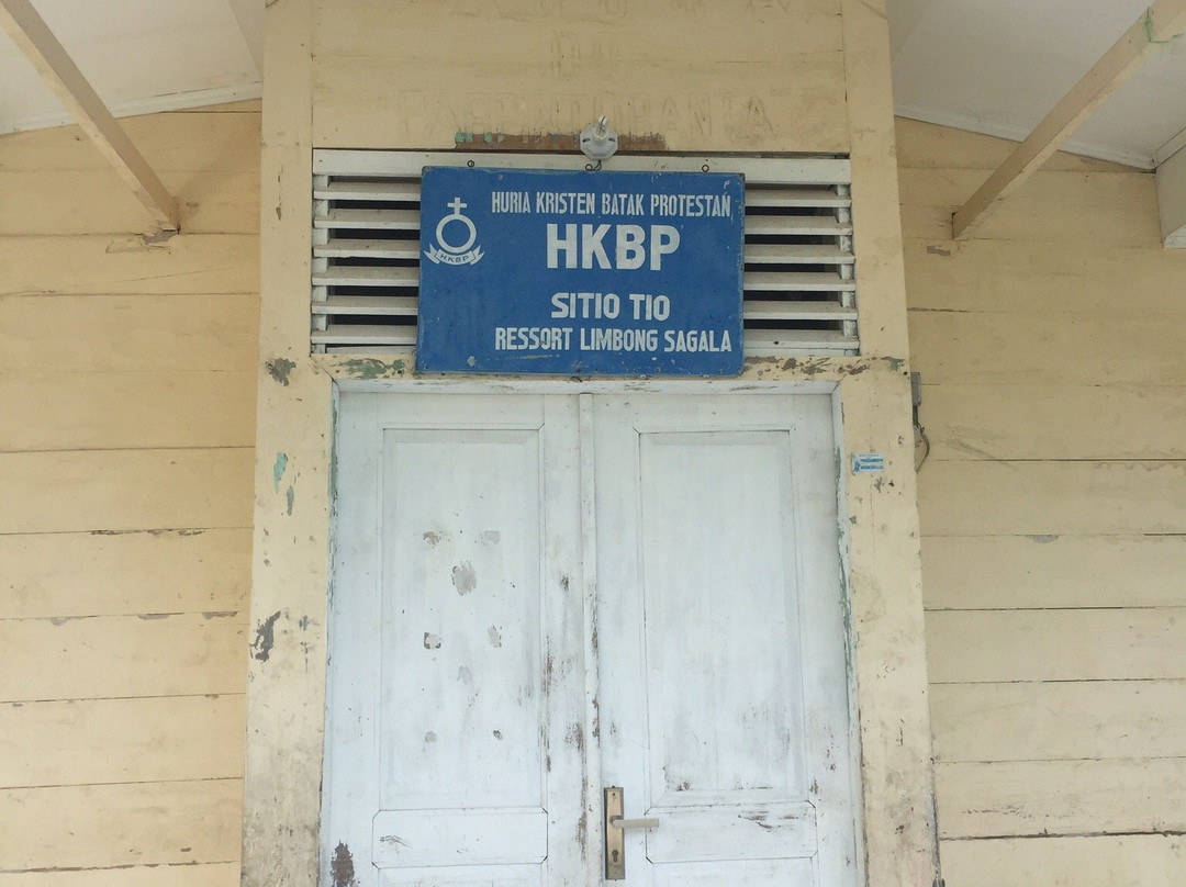 Sianjur Mula Mula-沙摩西岛必去景点