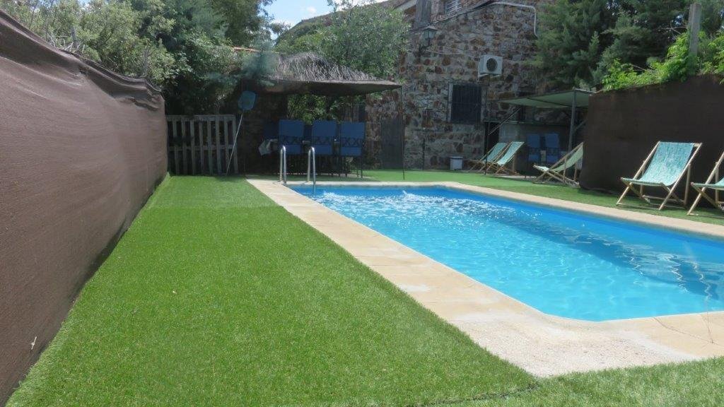 Boqueron de Estena-官方