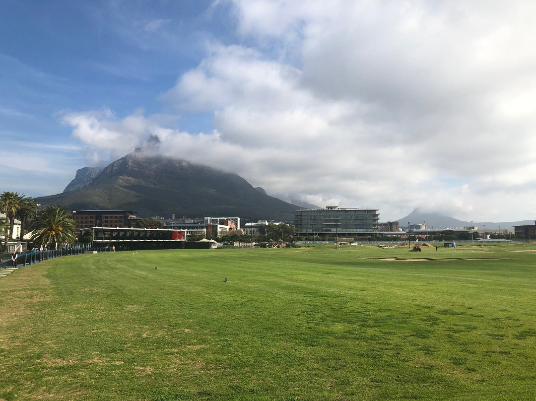 The River Club - Mashie Golf Course & Driving Range景点图片