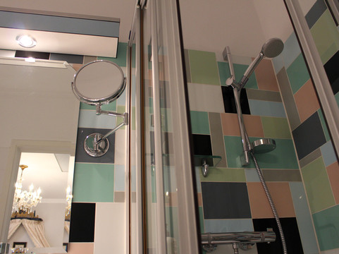 克莱恩荷兰酒店主图