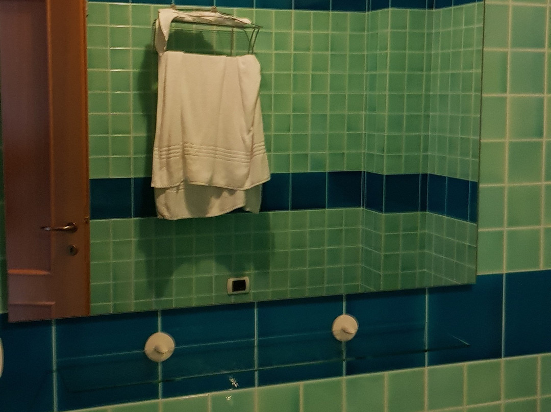 Reggia Di Nausicaa E Olimpo主图