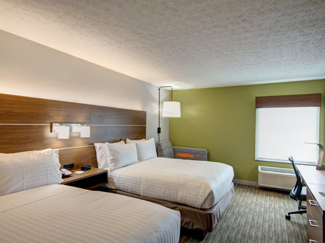 奥贝茨凯富酒店主图