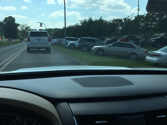 Alabama Jubilee-Decatur必去景点