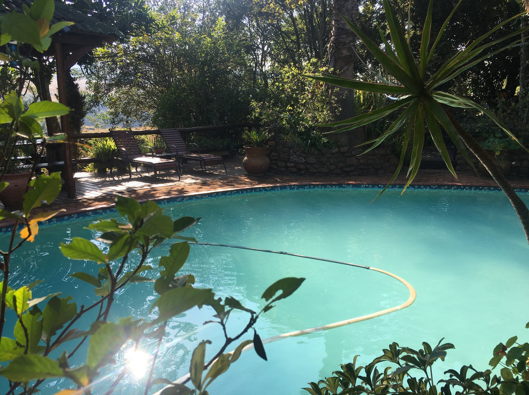 The Sabie Townhouse Guest Lodge主图