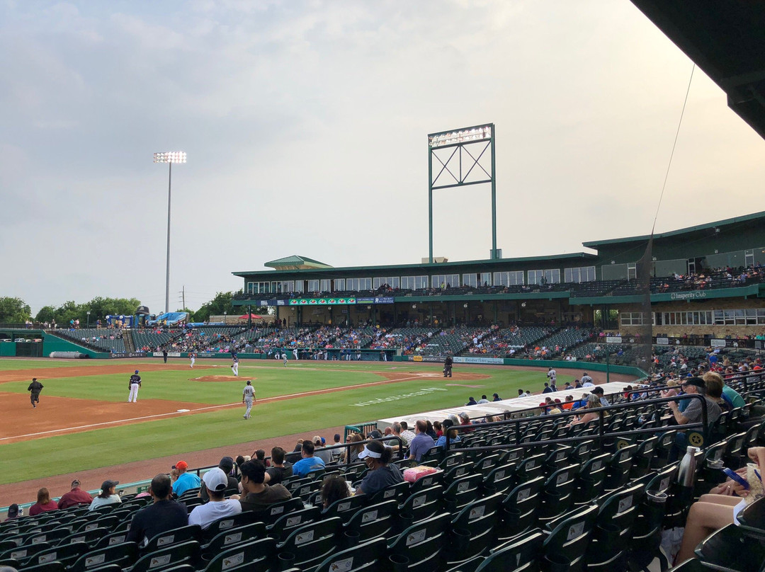 Constellation Field-舒格兰必去景点