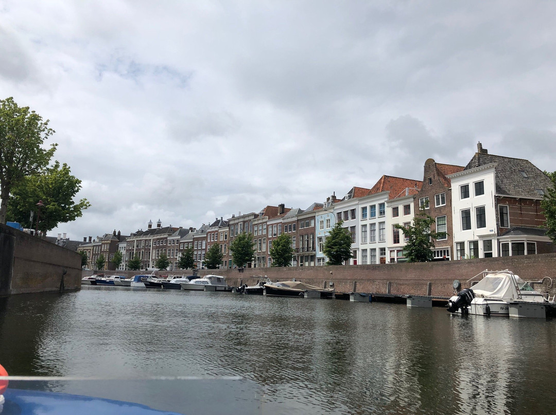 Rondvaart Middelburg景点图片