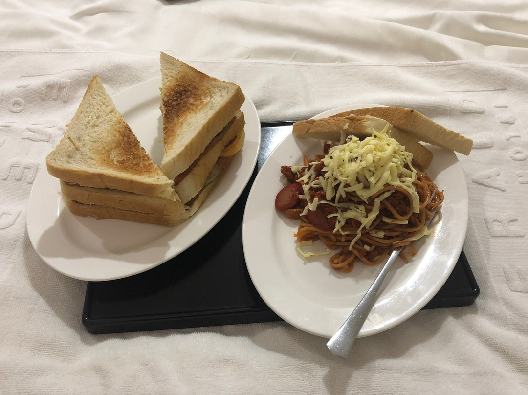 Emerald Boutique Hotel主图