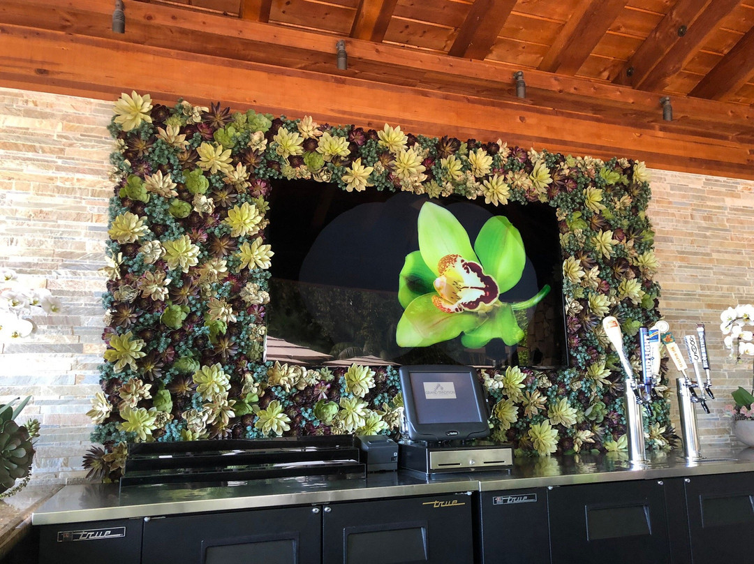 Grand Tradition Estate and Gardens-Fallbrook必去景点