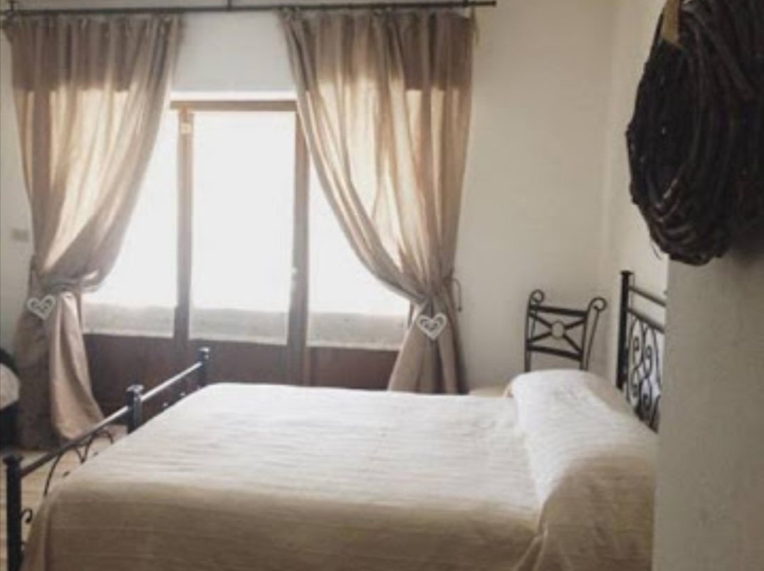 Casa de' Trinci B&B主图