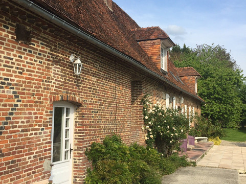 Roncherolles-en-bray旅游攻略图片