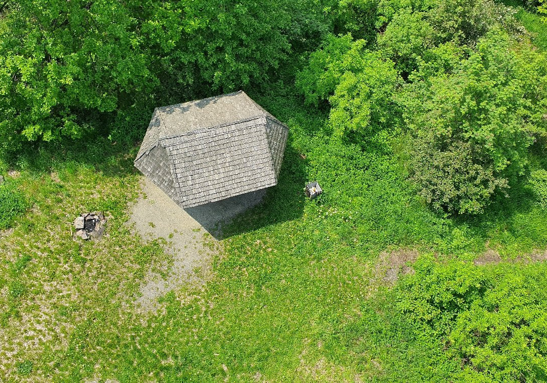 Lookout Ježník-Krnov必去景点