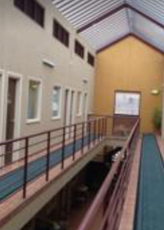 艾博茨福德城市边缘汽车旅馆主图