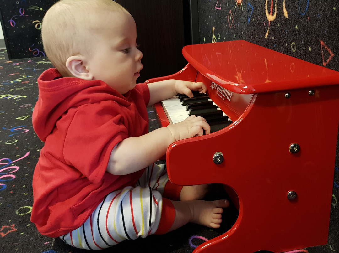 The Children's Museum of Klamath Falls-克拉马斯福尔斯必去景点