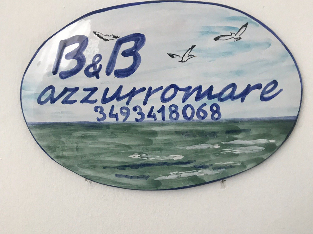 Azzurromare主图