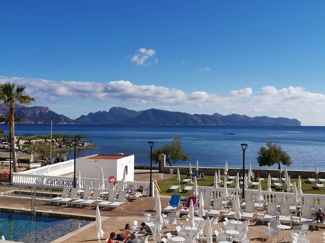 Sunprime Pollensa Bay主图