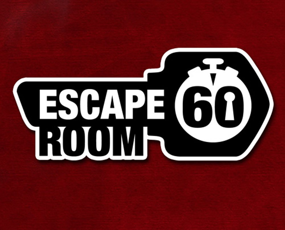 Escape Room 60-Williston必去景点