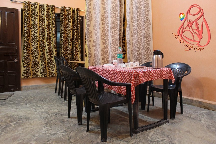 Paradise Home Stay主图