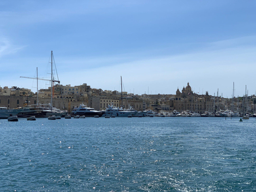 Azure Ultra-毕尔古必去景点