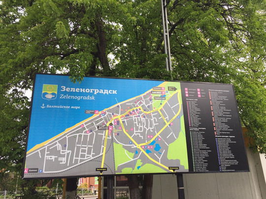 Sanatorium Zelenogradsk主图