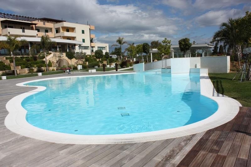 Hotel Villa Cirigliano-官方