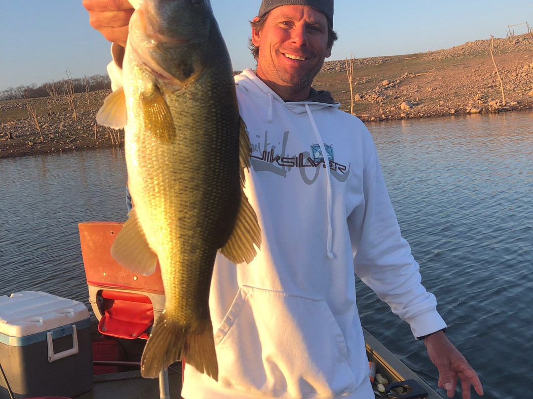 Lake El Salto-马萨特兰必去景点