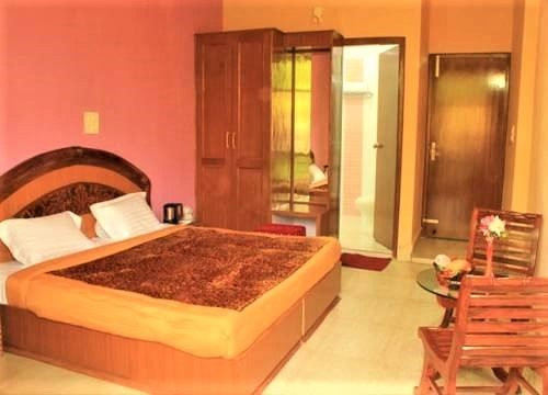 Nature Bloom Resort主图