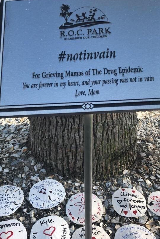 R.O.C. Park-马德拉海滩必去景点