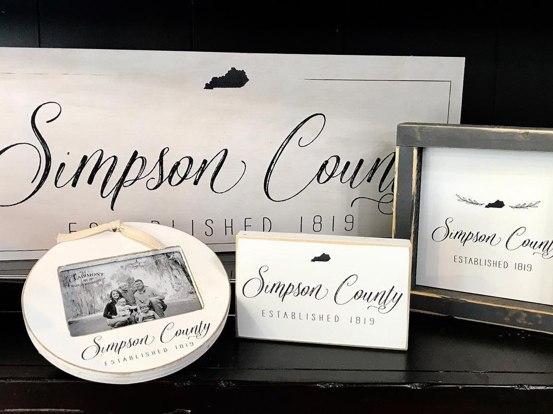 Cozy Corner-Franklin必去景点