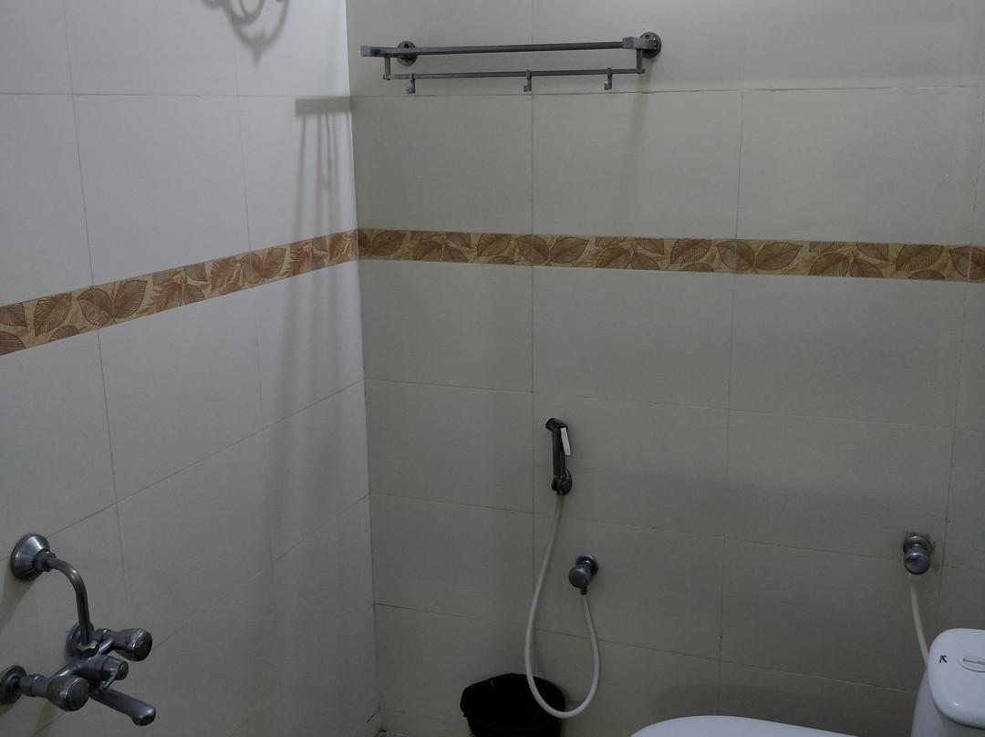 Hotel Surag Residency主图