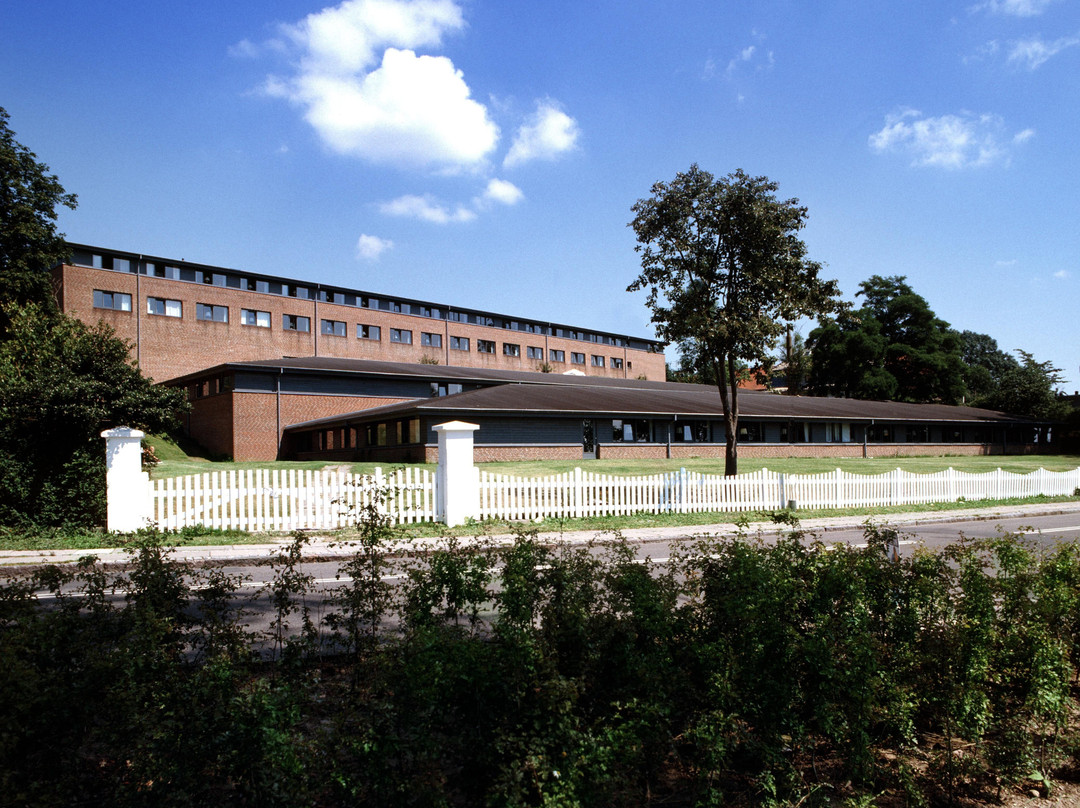 Hotel Sonderborg Strand主图
