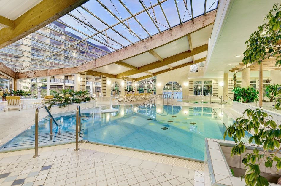 Kurhotel Zink主图
