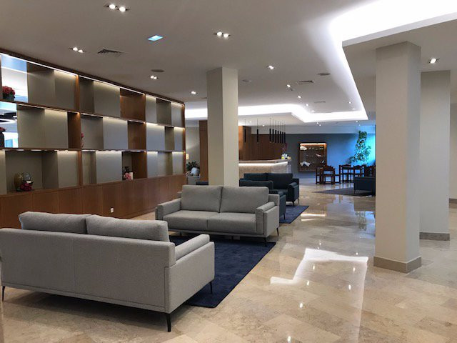 Consolata Hotel主图