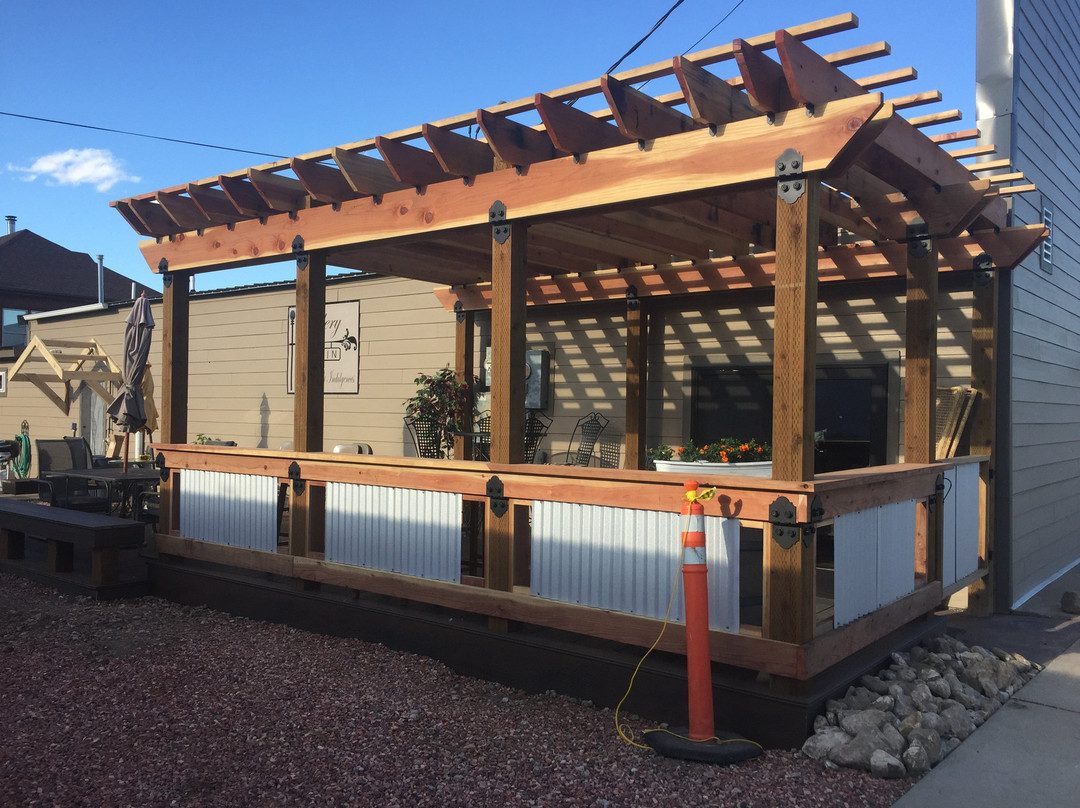 Gallery On Main-Dayton必去景点