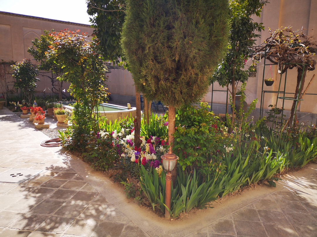 Bekhradi's Historical House主图