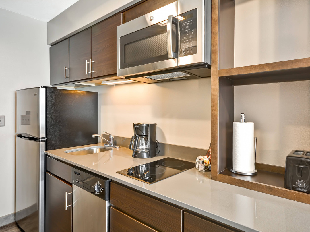 TownePlace Suites Cranbury South Brunswick主图