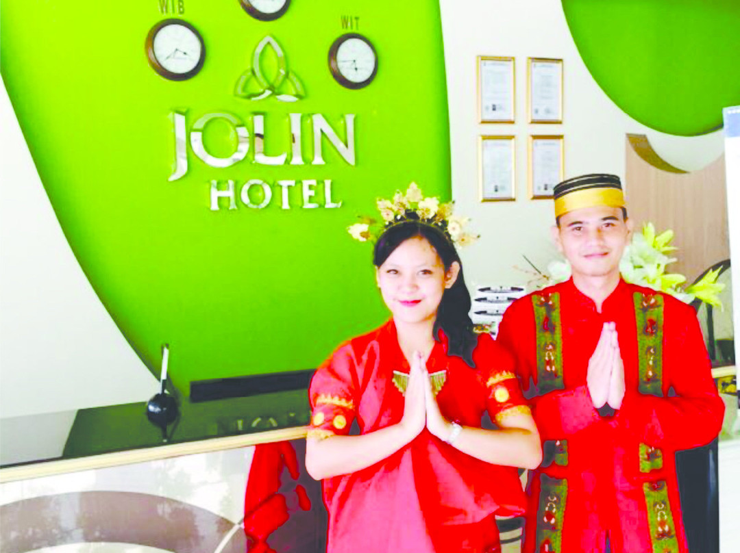 Hotel Jolin主图