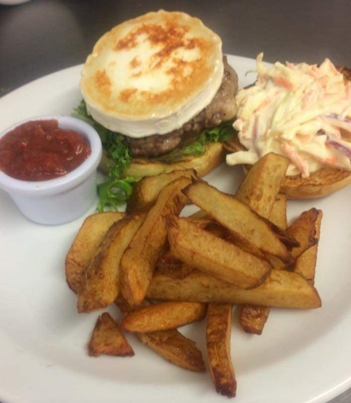 Mapperley Golf Club-诺丁汉必去景点