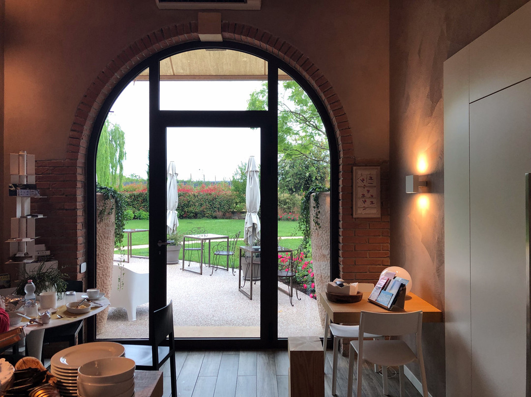 Relais Corte Mastella主图