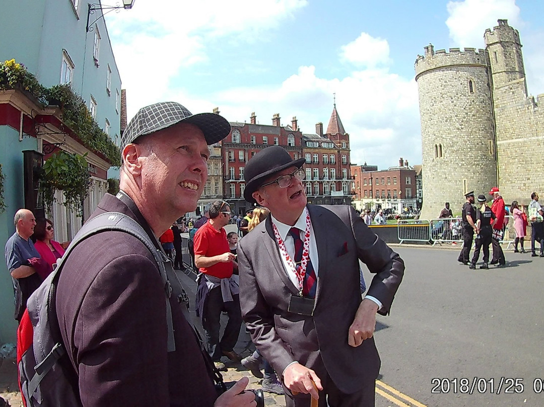 Royal Windsor Tours景点图片