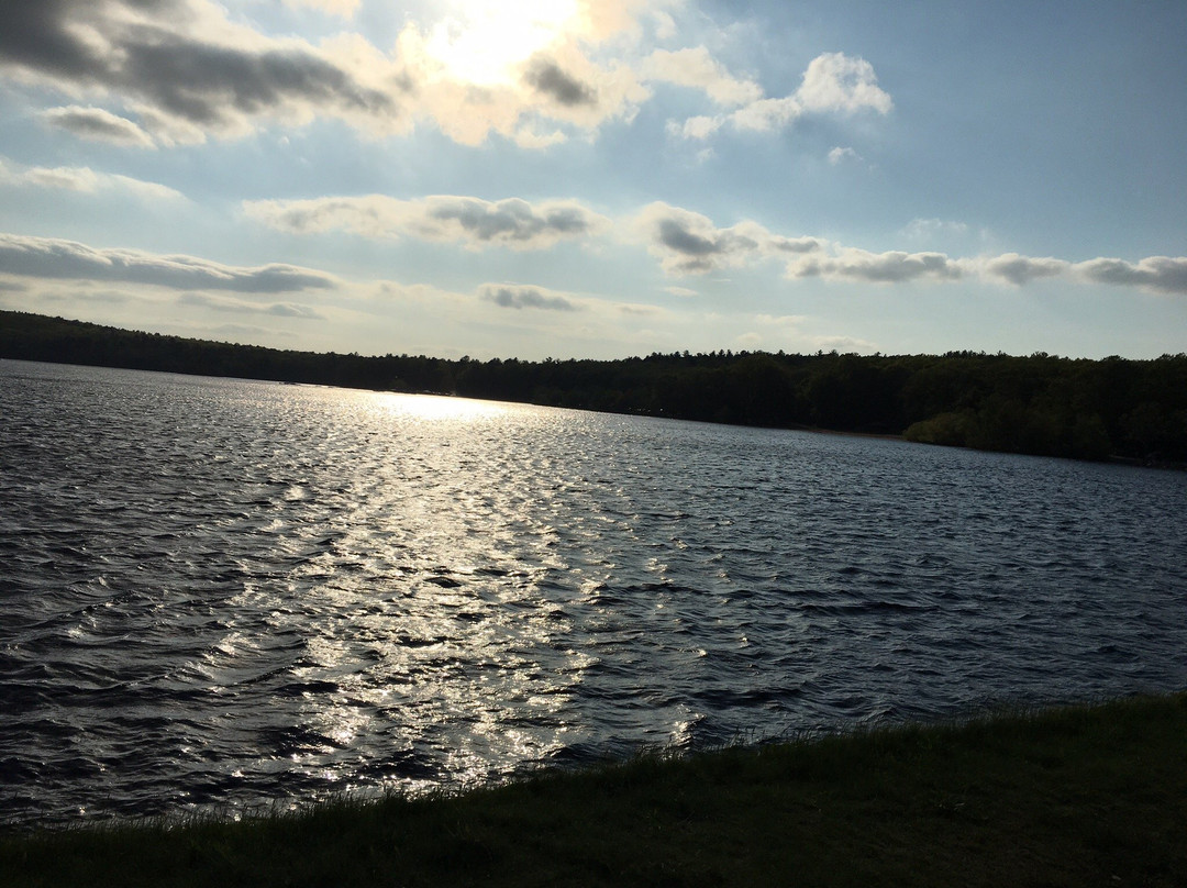 Hopkinton State Park景点图片