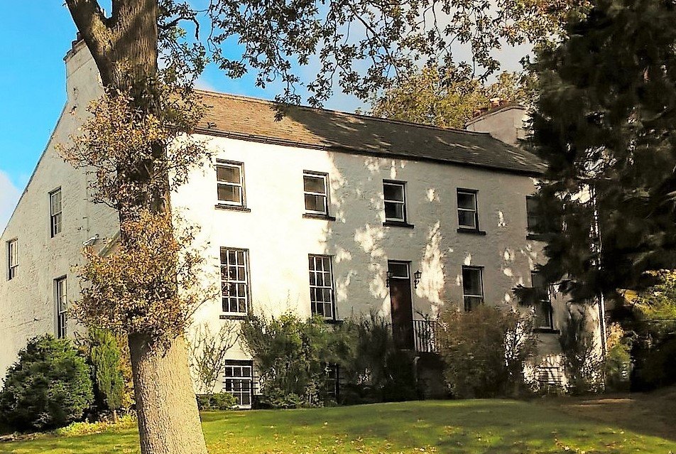 劳拜尔庄园乡村别墅酒店-官方