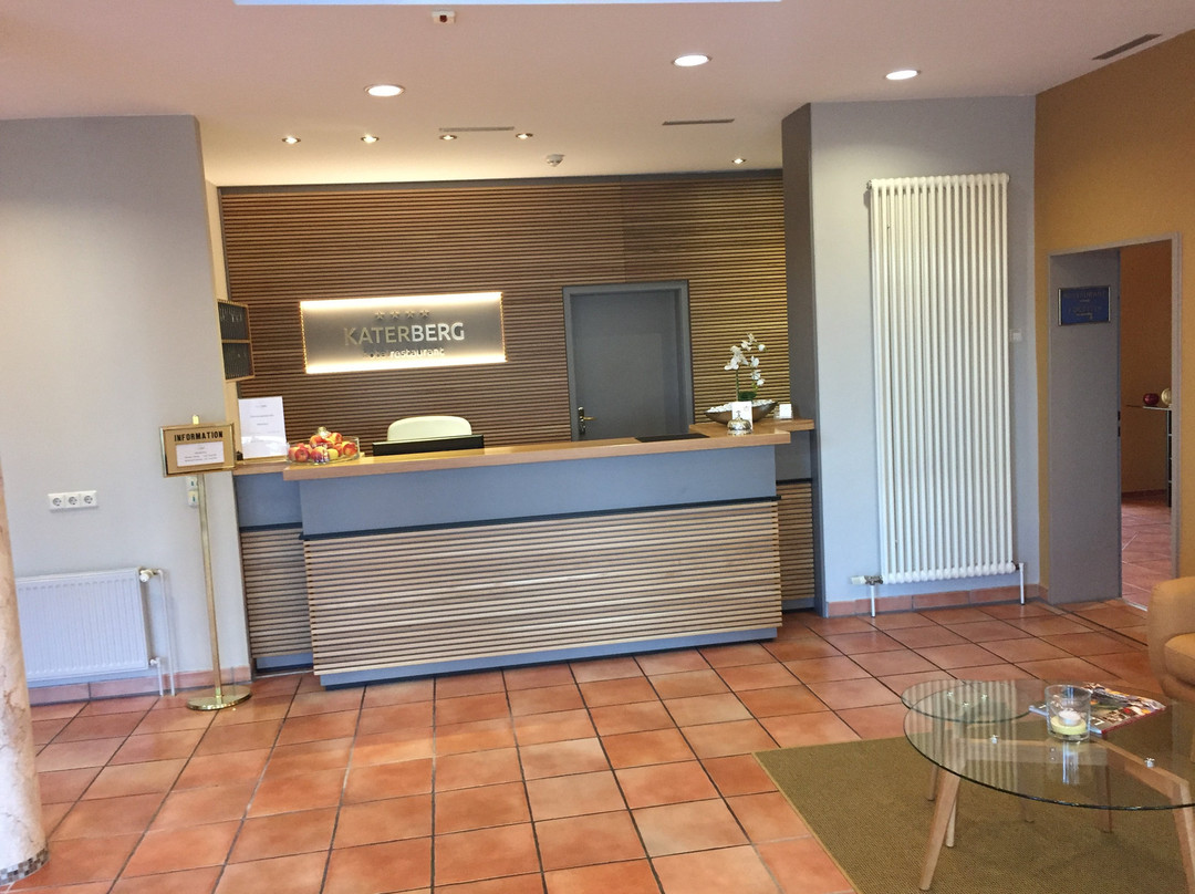 Komfort-Hotel Katerberg主图