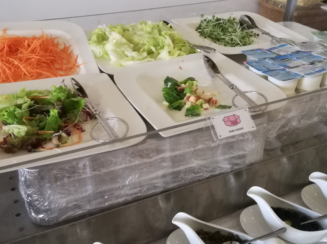 MerPerle Crystal Palace主图