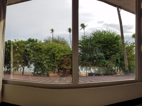 甲米L度假村主图