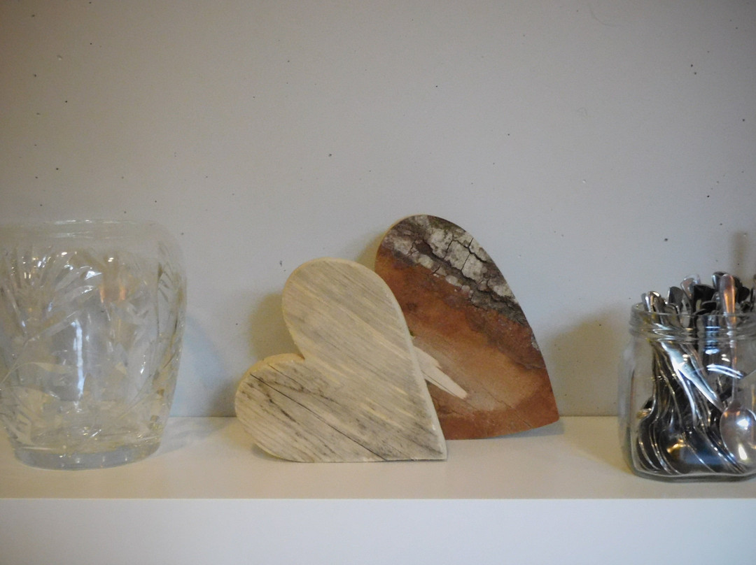 罗特斯豪斯酒店主图