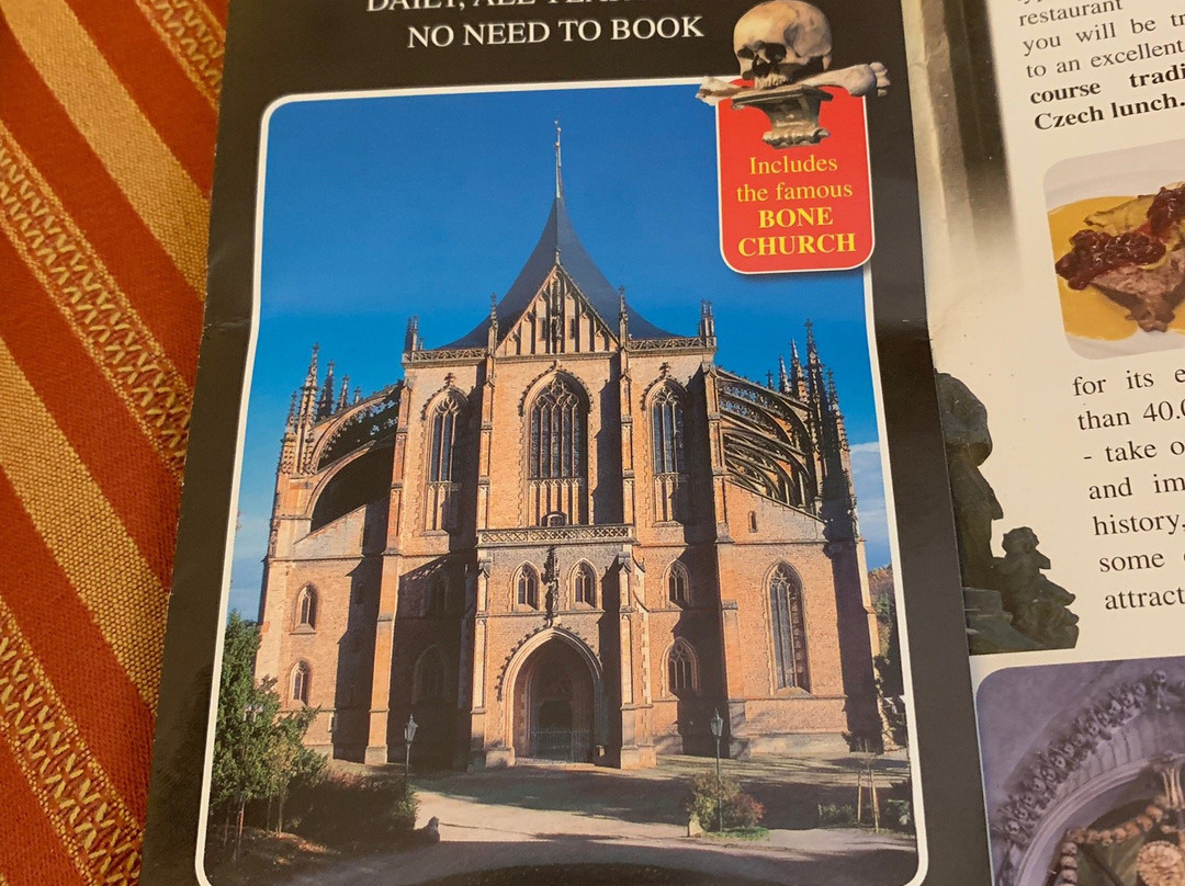 Sightseeing Expert Day Tours-布拉格必去景点