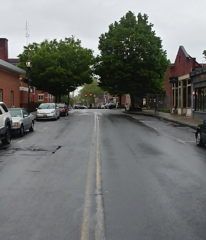 The Beacon-Beacon必去景点