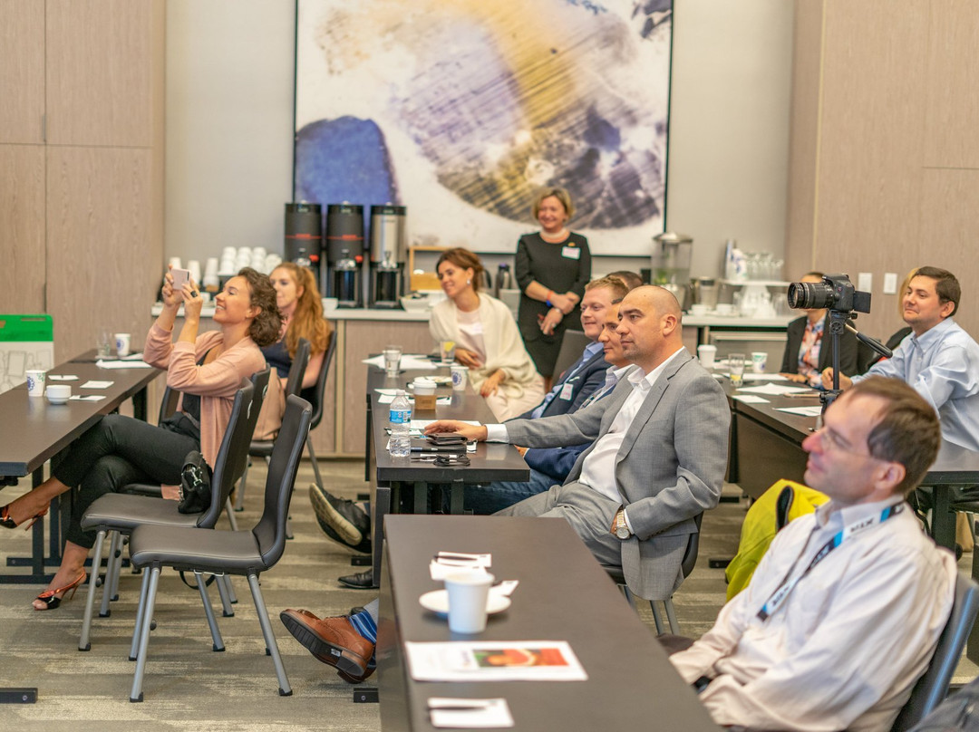 AC Hotel San Francisco Airport/Oyster Point Waterfront主图