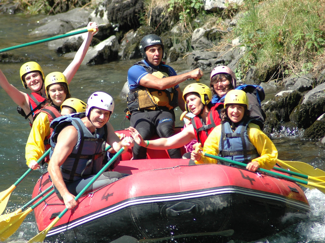 Loisirs Aventures-Saint-Lary-Soulan必去景点