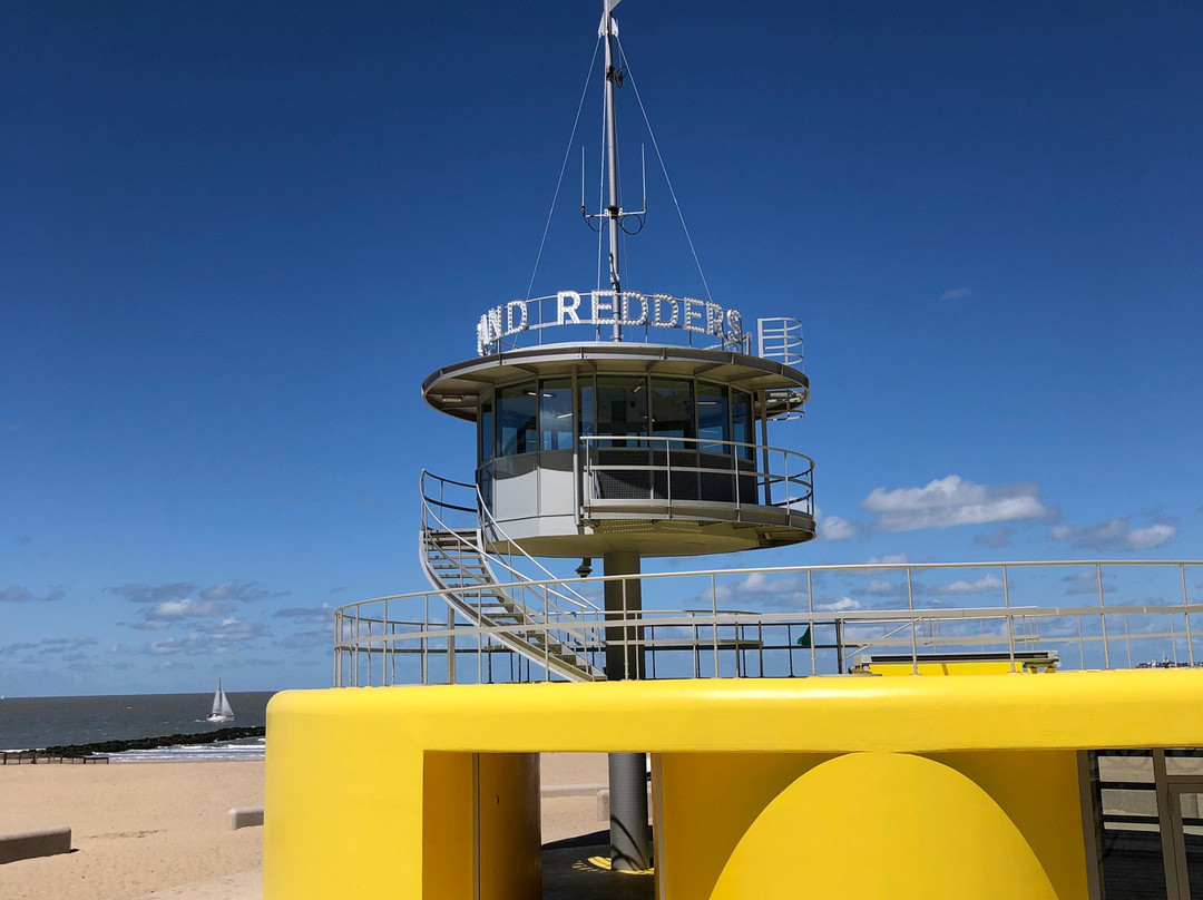 Toerisme Knokke-Heist-克诺克－海斯特必去景点